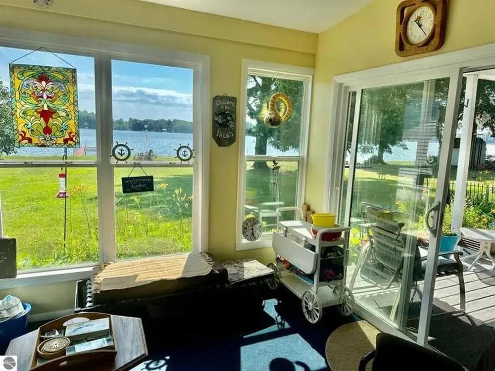 7880 W Cedar Lake Road Oscoda Charter Township, MI 48750