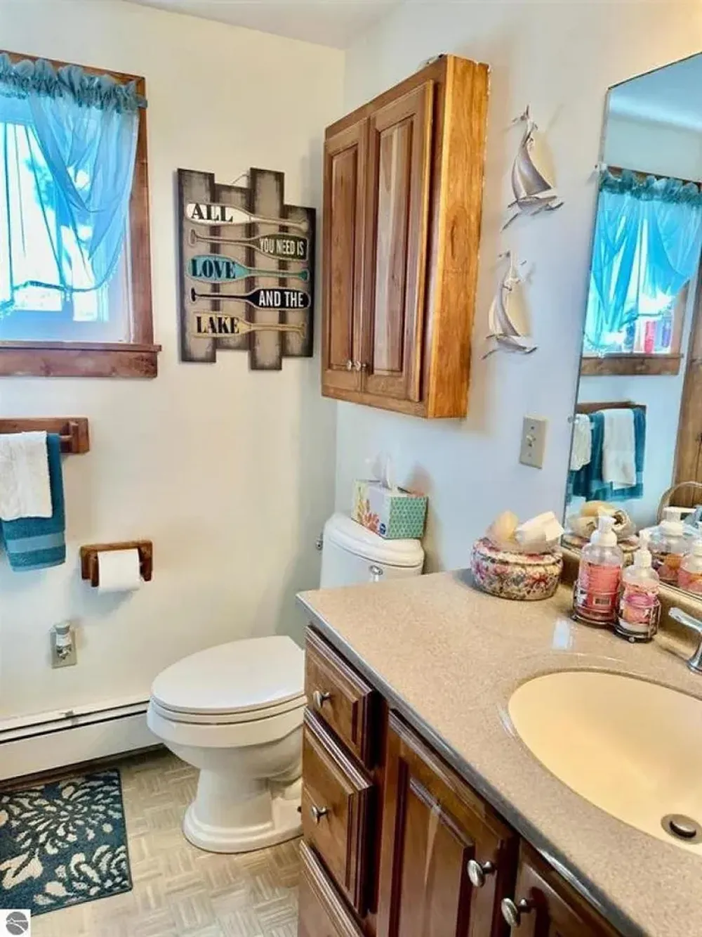 7880 W Cedar Lake Road Oscoda Charter Township, MI 48750