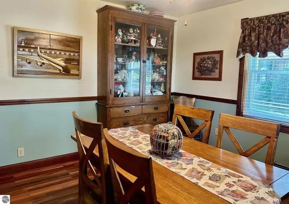 7880 W Cedar Lake Road Oscoda Charter Township, MI 48750