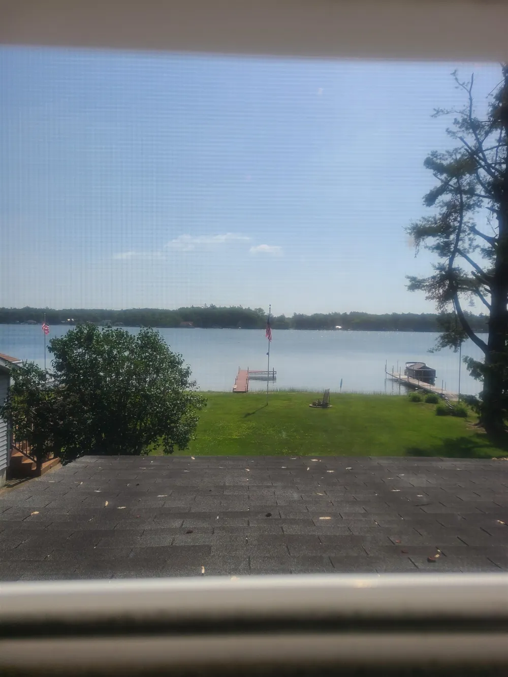 7880 W Cedar Lake Road Oscoda Charter Township, MI 48750