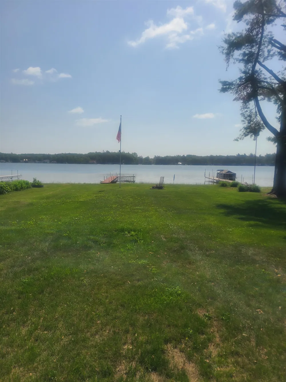 7880 W Cedar Lake Road Oscoda Charter Township, MI 48750