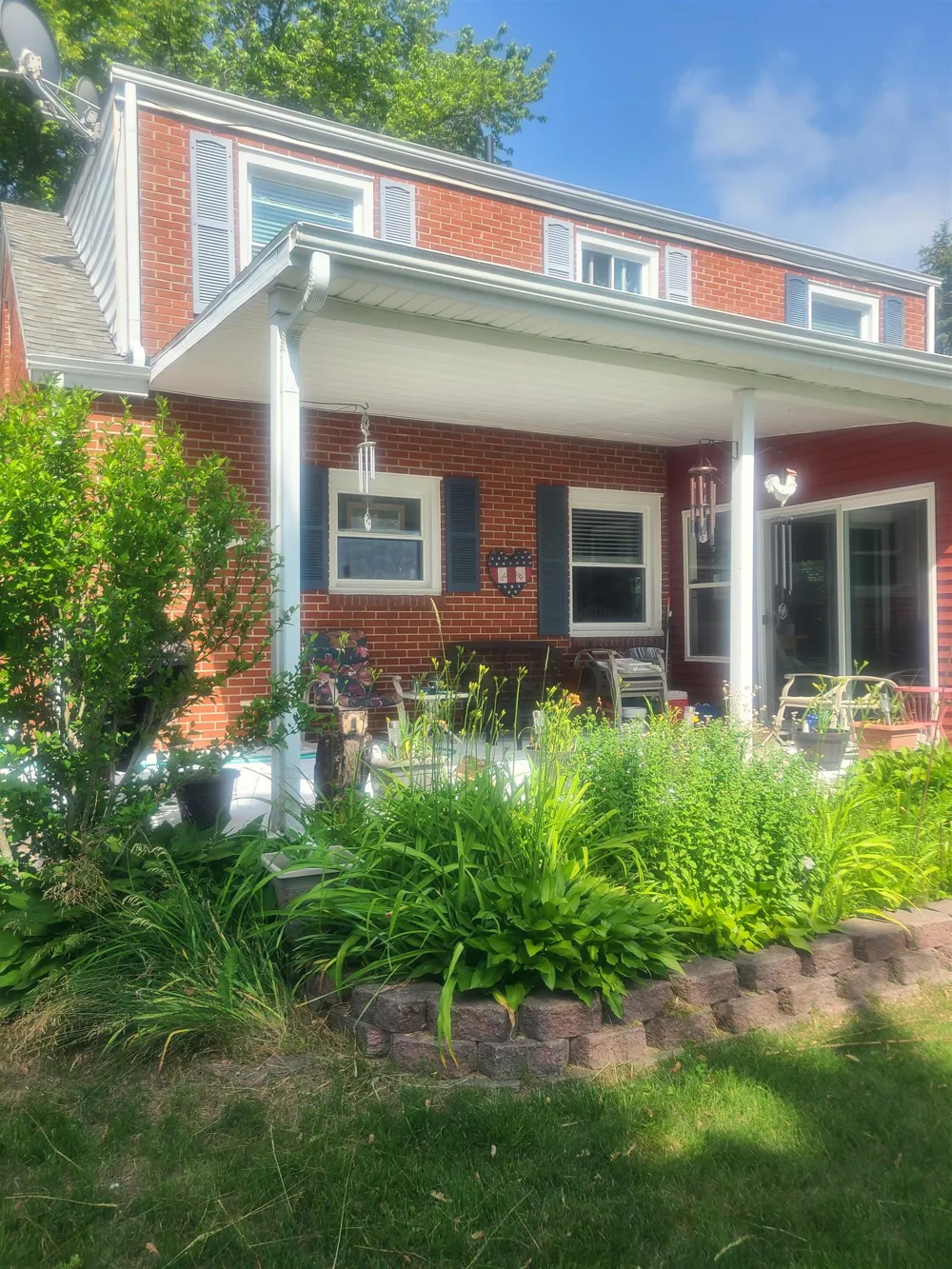 7880 W Cedar Lake Road Oscoda Charter Township, MI 48750