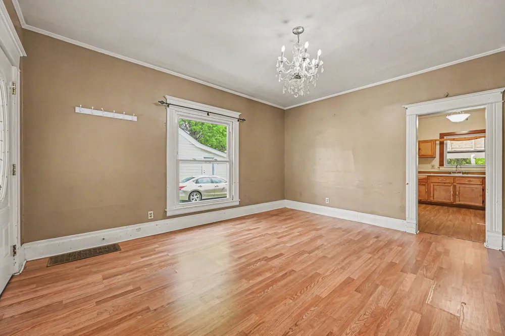 59 S Jefferson Street Coldwater, MI 49036