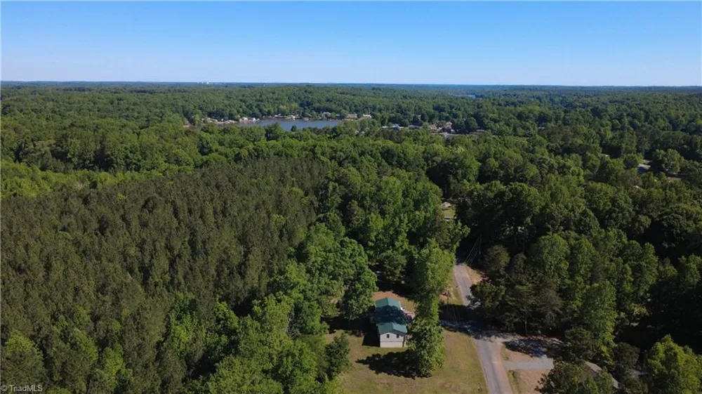 0 Partridge Drive Lexington, NC 27292