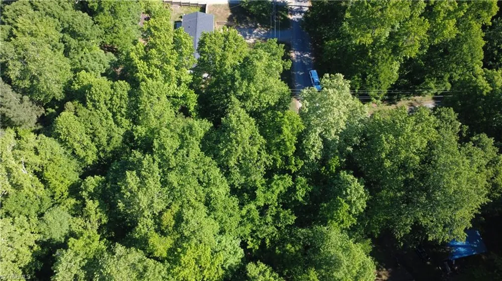 0 Partridge Drive Lexington, NC 27292