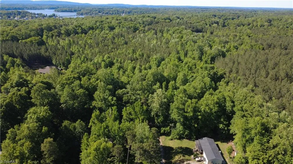 0 Partridge Drive Lexington, NC 27292