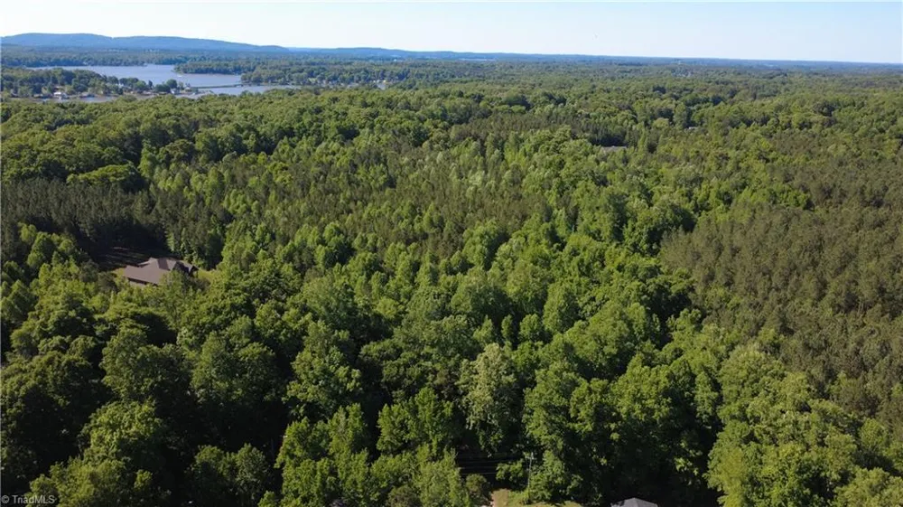 0 Partridge Drive Lexington, NC 27292