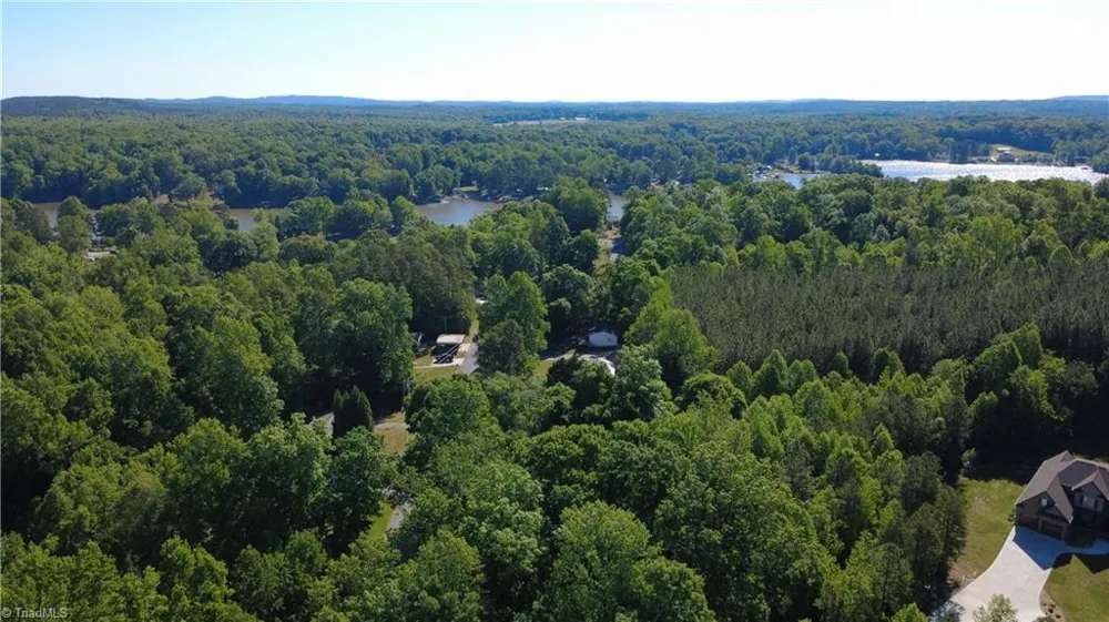 0 Partridge Drive Lexington, NC 27292