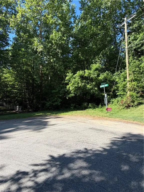 0 Partridge Drive Lexington, NC 27292