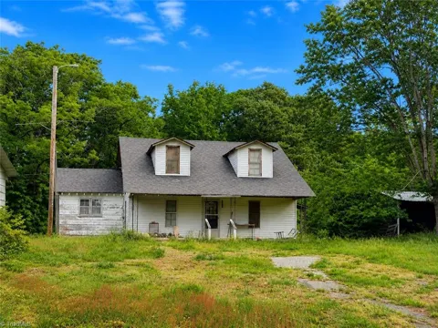 529 Ridgeline Road