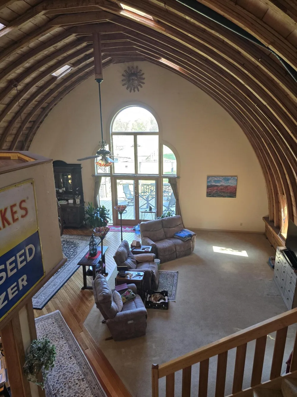 27546 Wait Road Sherman Township, MI 0
