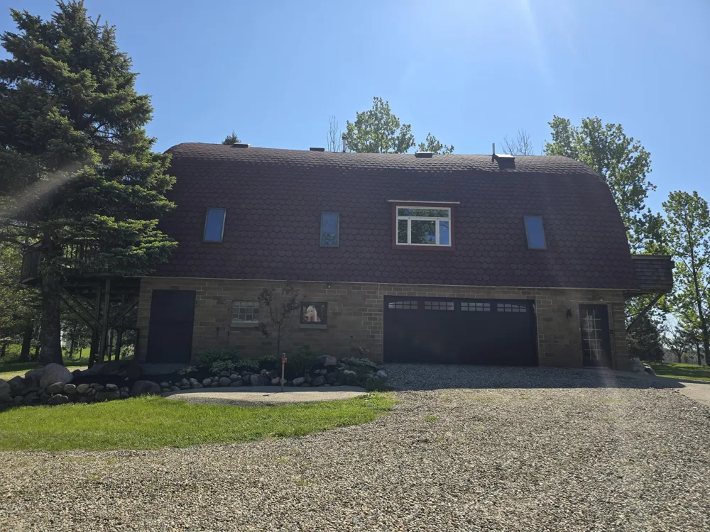 27546 Wait Road Sherman Township, MI 0