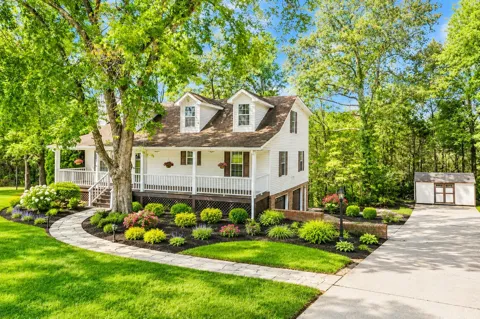 269 Harpeth View Trl