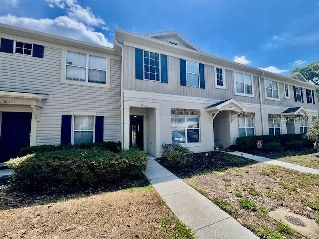 15655 STABLE RUN DRIVE Spring Hill, FL 34610