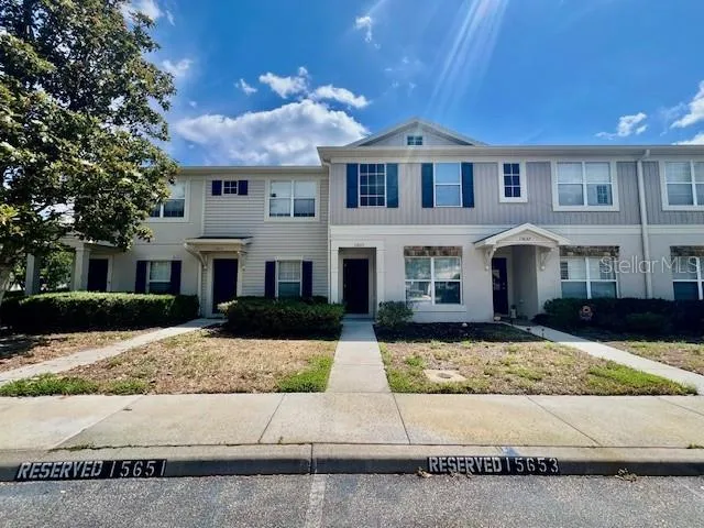 15655 STABLE RUN DRIVE Spring Hill, FL 34610