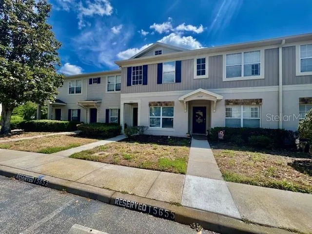 15655 STABLE RUN DRIVE Spring Hill, FL 34610