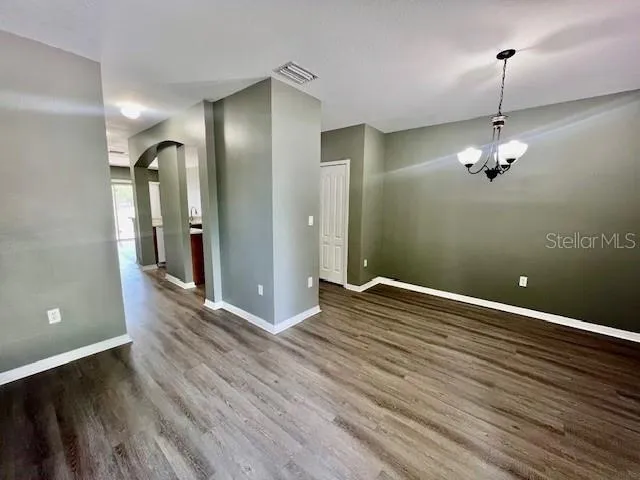 15655 STABLE RUN DRIVE Spring Hill, FL 34610