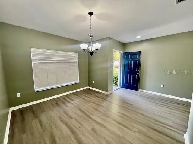 15655 STABLE RUN DRIVE Spring Hill, FL 34610
