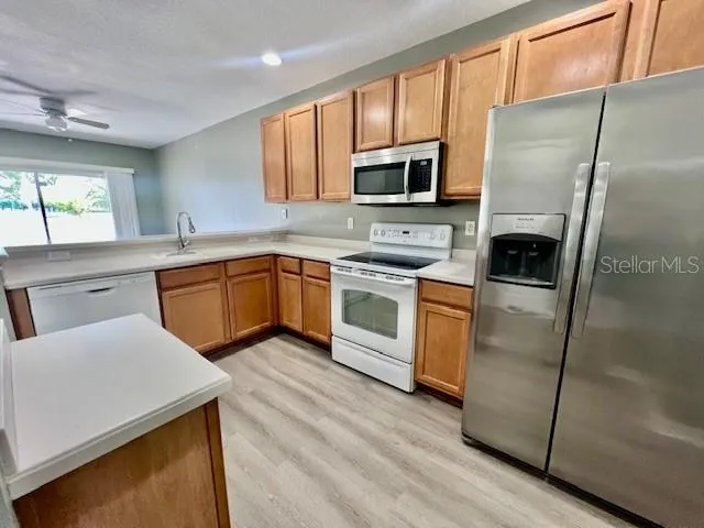 15655 STABLE RUN DRIVE Spring Hill, FL 34610