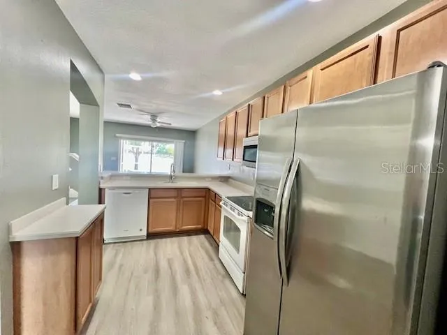 15655 STABLE RUN DRIVE Spring Hill, FL 34610