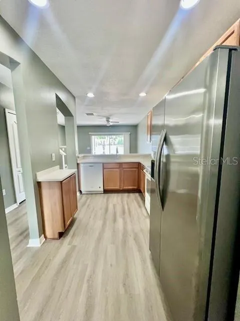 15655 STABLE RUN DRIVE Spring Hill, FL 34610