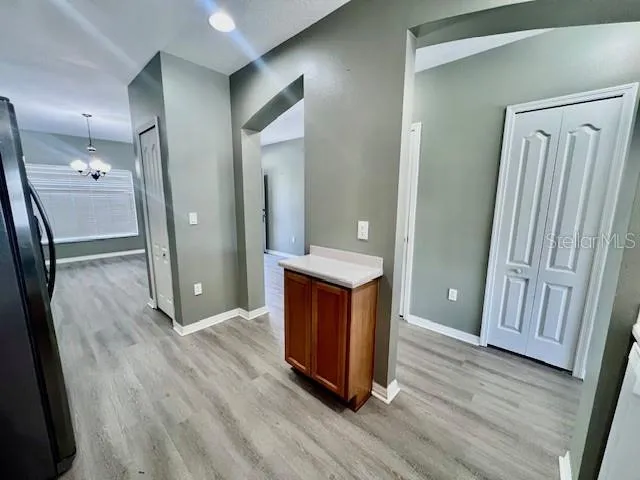 15655 STABLE RUN DRIVE Spring Hill, FL 34610