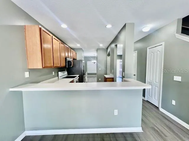 15655 STABLE RUN DRIVE Spring Hill, FL 34610
