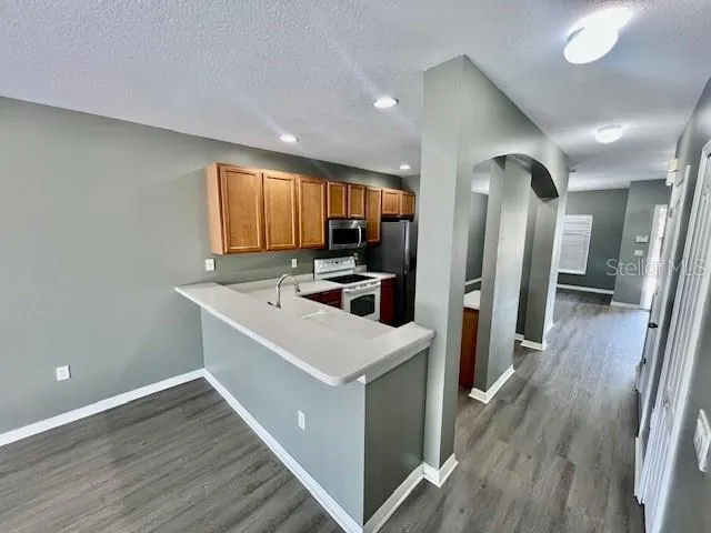 15655 STABLE RUN DRIVE Spring Hill, FL 34610