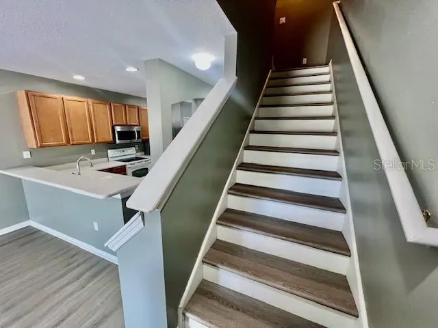 15655 STABLE RUN DRIVE Spring Hill, FL 34610
