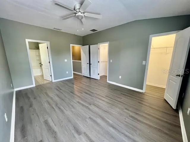 15655 STABLE RUN DRIVE Spring Hill, FL 34610