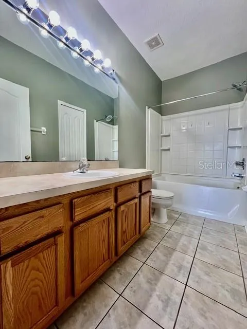 15655 STABLE RUN DRIVE Spring Hill, FL 34610