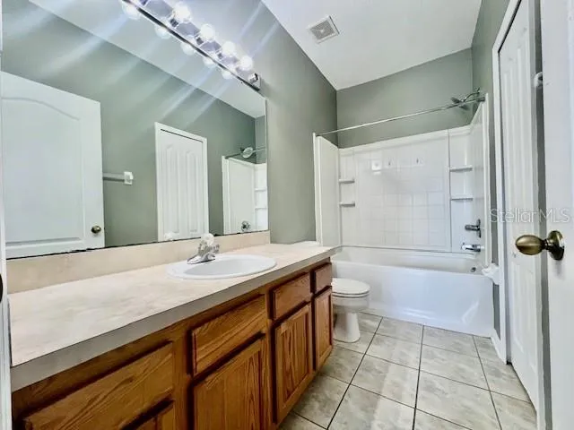15655 STABLE RUN DRIVE Spring Hill, FL 34610