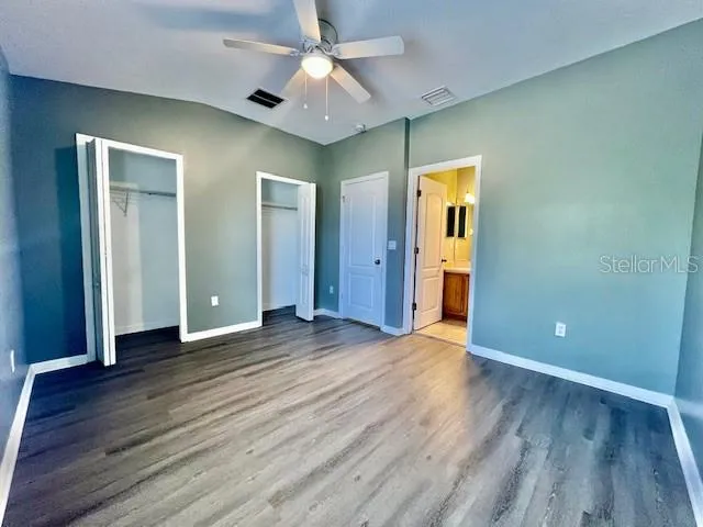 15655 STABLE RUN DRIVE Spring Hill, FL 34610