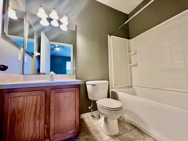 15655 STABLE RUN DRIVE Spring Hill, FL 34610