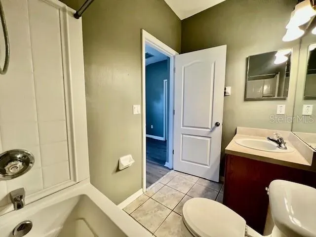 15655 STABLE RUN DRIVE Spring Hill, FL 34610