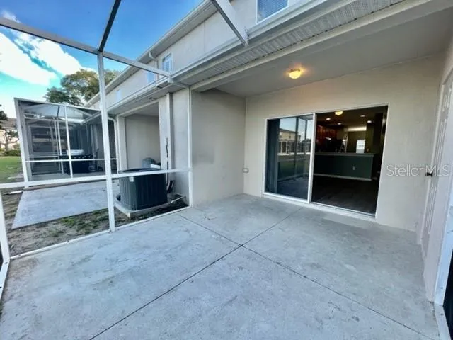 15655 STABLE RUN DRIVE Spring Hill, FL 34610