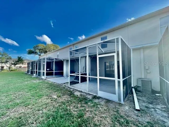 15655 STABLE RUN DRIVE Spring Hill, FL 34610
