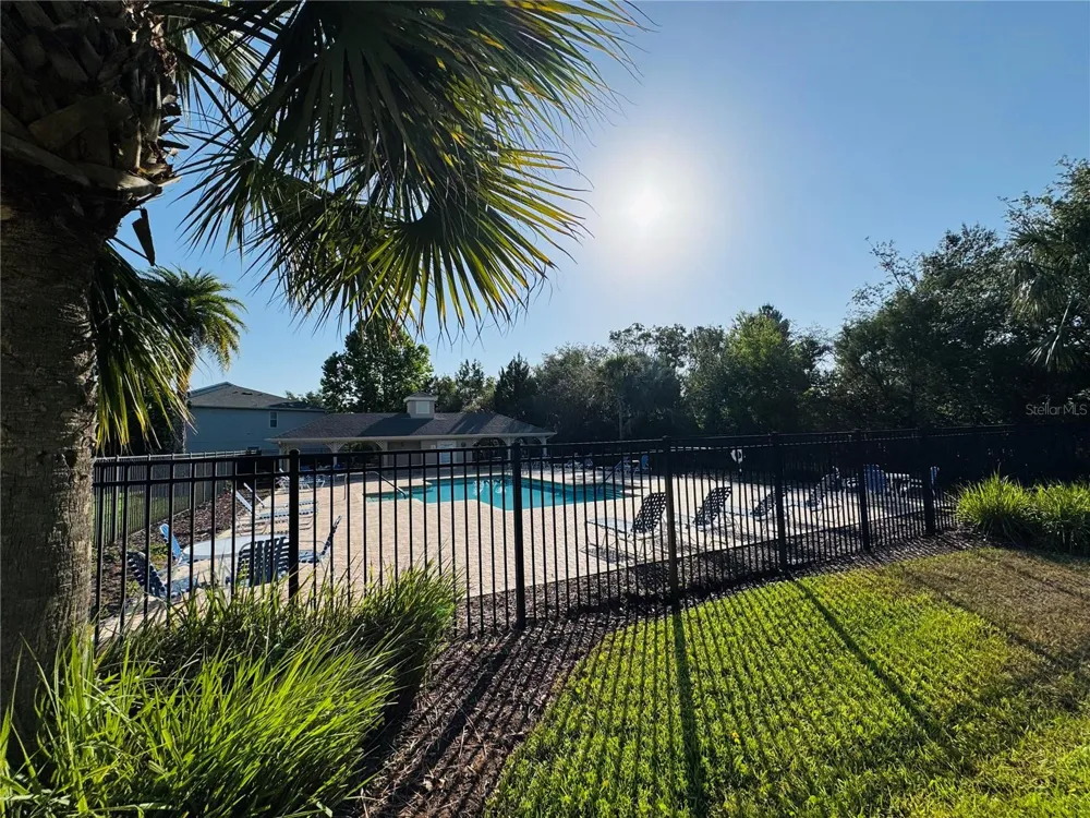 15655 STABLE RUN DRIVE Spring Hill, FL 34610