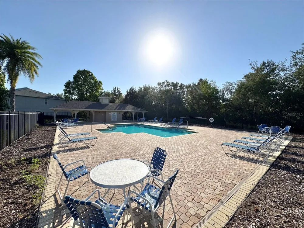 15655 STABLE RUN DRIVE Spring Hill, FL 34610