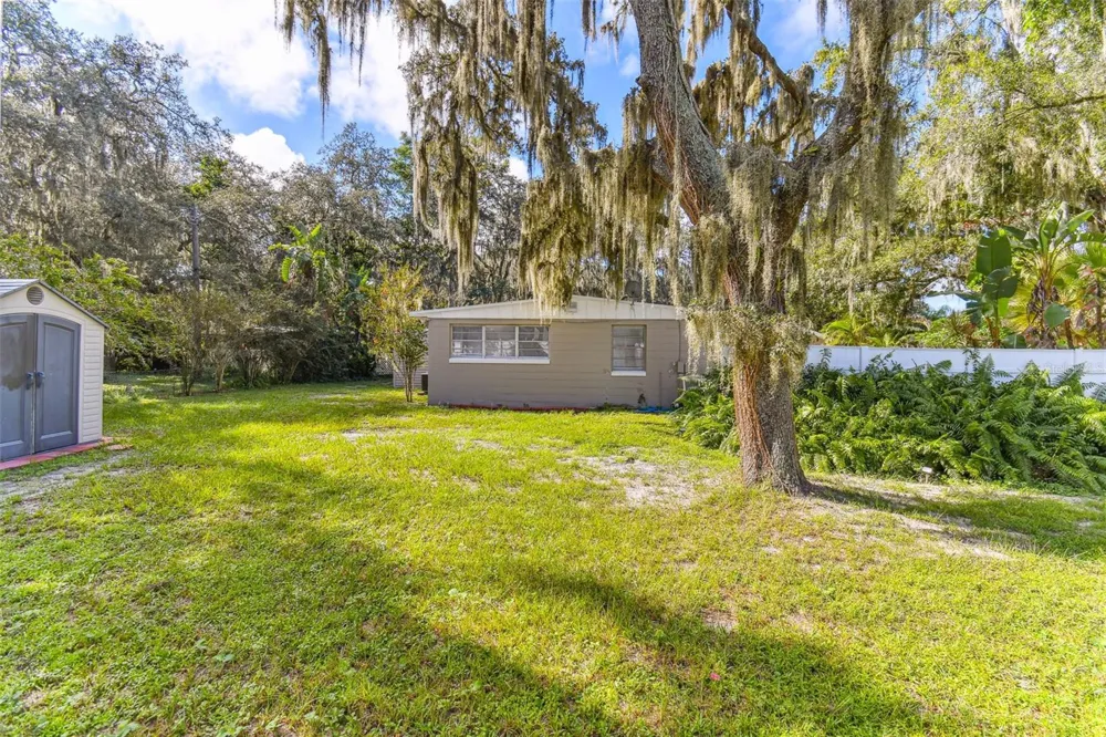 414 JOYCE AVENUE Temple Terrace, FL 33617