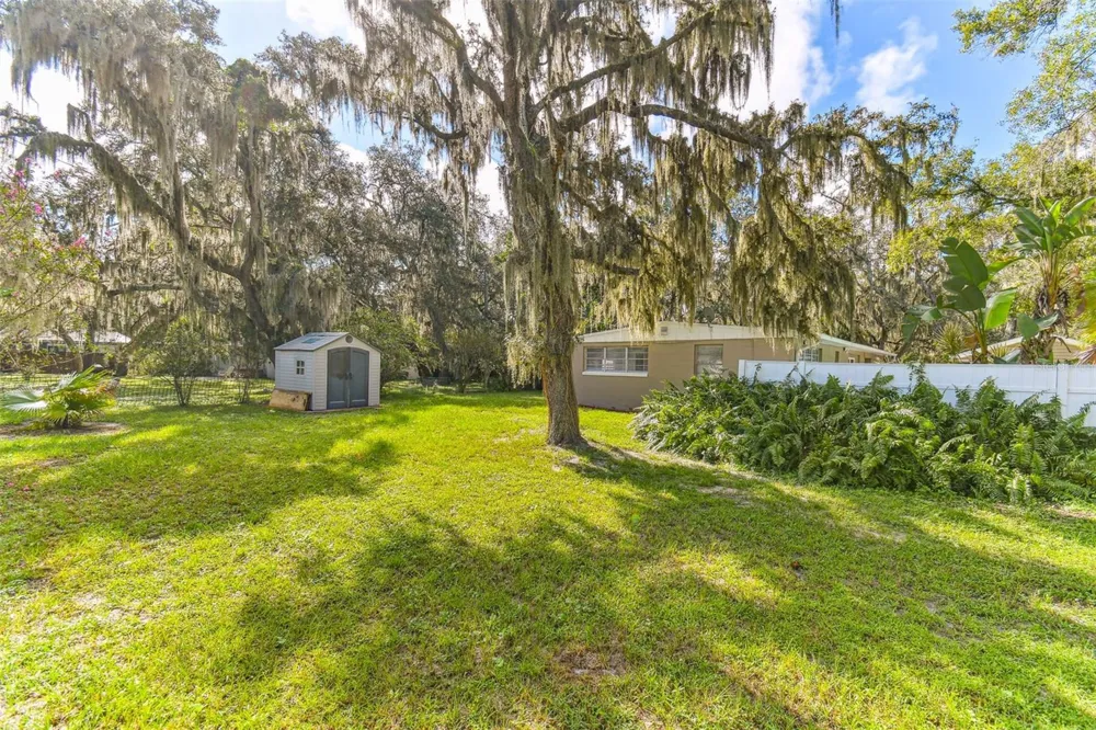 414 JOYCE AVENUE Temple Terrace, FL 33617
