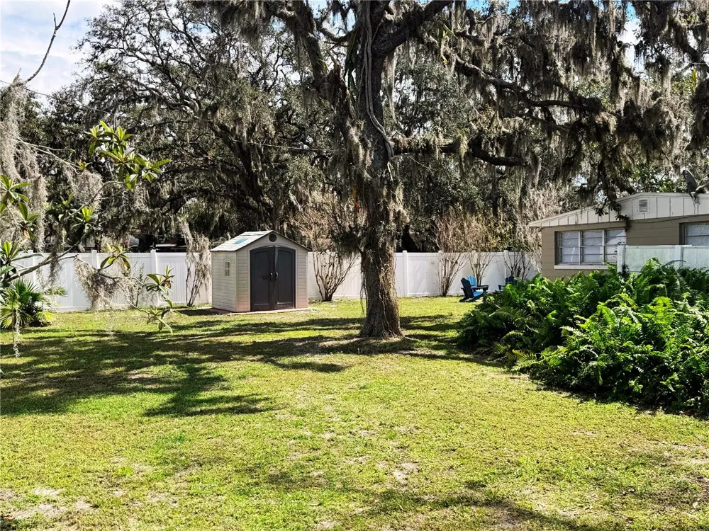 414 JOYCE AVENUE Temple Terrace, FL 33617