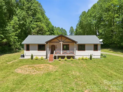 3540 Fork Creek Road