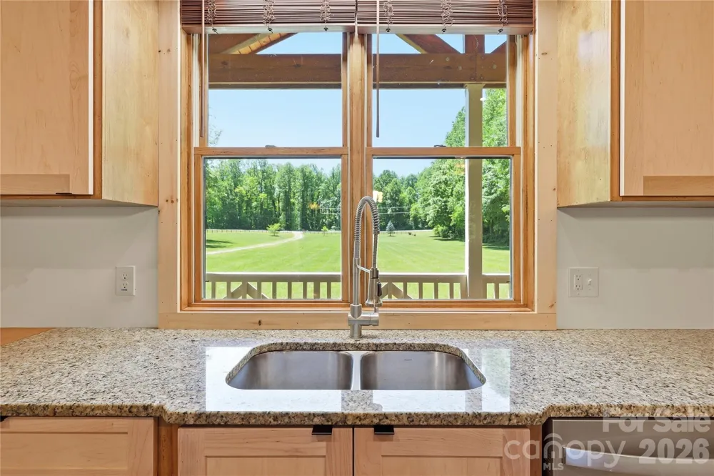 3540 Fork Creek Road Saluda, NC 28773