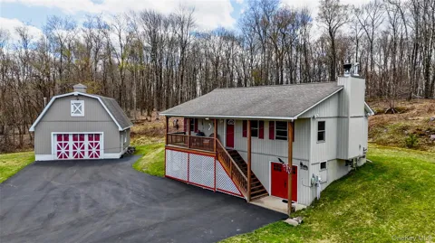 1029 Spring Brook Estates Road