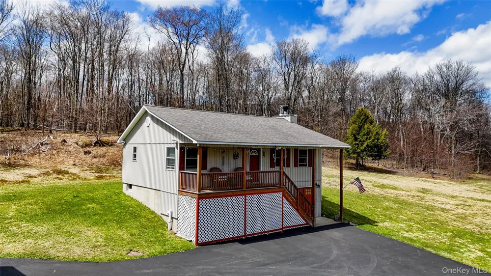 1029 Spring Brook Estates Road Roscoe, NY 12776