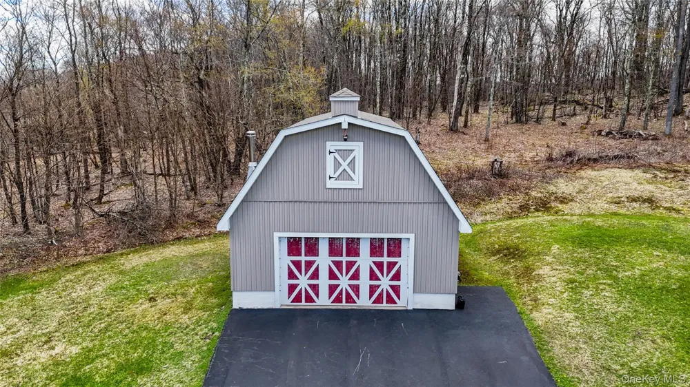 1029 Spring Brook Estates Road Roscoe, NY 12776