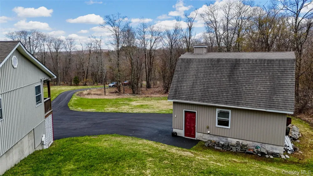 1029 Spring Brook Estates Road Roscoe, NY 12776