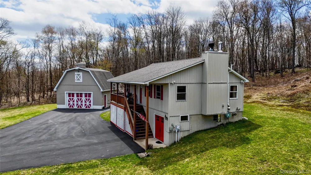 1029 Spring Brook Estates Road Roscoe, NY 12776