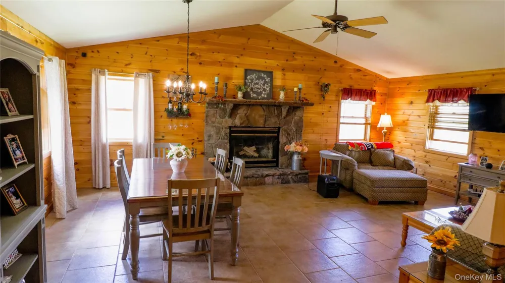 1029 Spring Brook Estates Road Roscoe, NY 12776